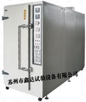 紫外灯光照试验箱